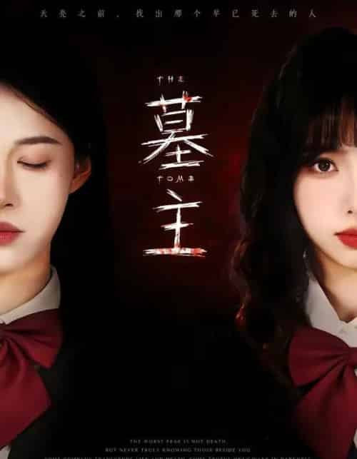 墓主（72集全）杨琳＆王熳熳-搜外项目网