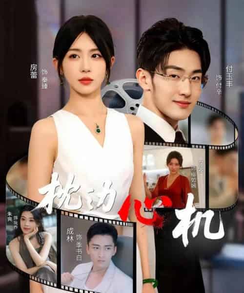 枕边心机(64集全)房蕾-搜外项目网