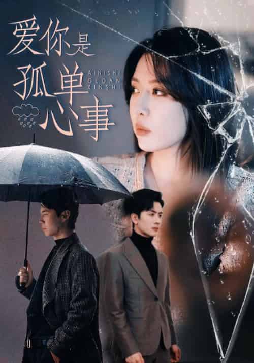 爱你是孤单心事（60集全）路文卓＆王紫轩-搜外项目网