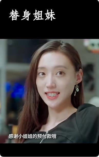 替身姐妹（40集全）苏晨＆李初心-搜外项目网