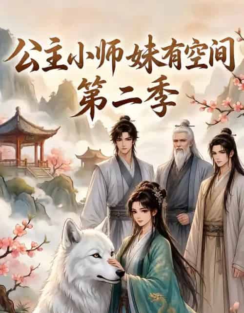 公主小师妹有空间第二季（77集全）-搜外项目网