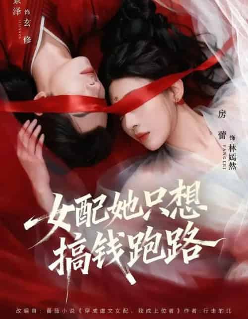 女配她只想搞钱跑路(58集全)李景泽&房蕾-搜外项目网