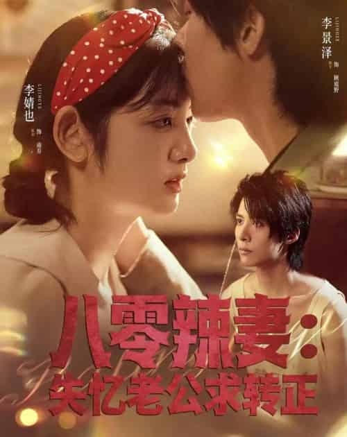 八零辣妻：失忆老公求转正（63集全）李景泽＆李婧也-搜外项目网