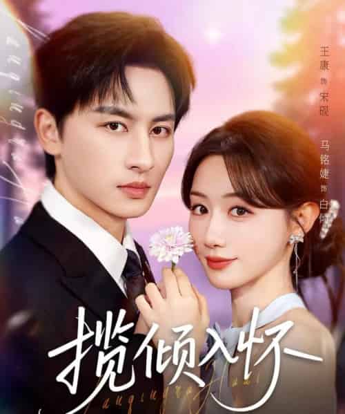 揽倾入怀（81集全）王康＆马铭婕-搜外项目网