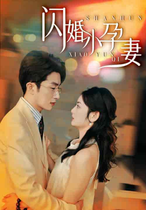 闪婚小孕妻（70集全）叶庭＆李婧也-搜外项目网