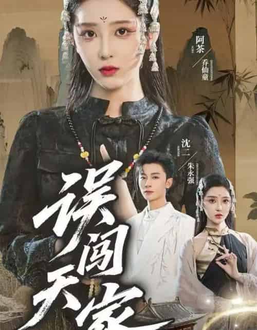 误闯天家（70集全）朱永强＆乔仙童-搜外项目网