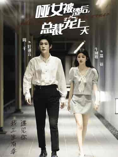 哑女被渣后总裁宠上天（40集全）周千＆牛湘鹭-搜外项目网