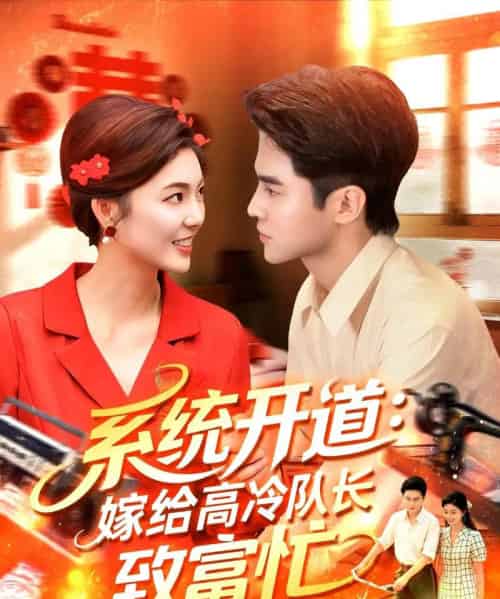 系统开道嫁给高冷队长致富忙（100集全）马明宇＆卲迪-搜外项目网