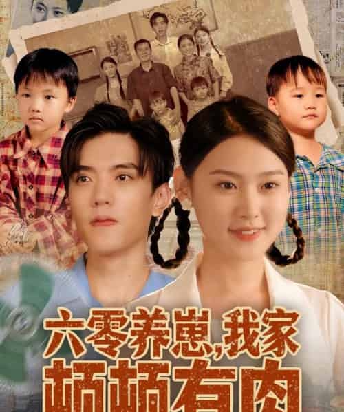 六零养崽，我家顿顿有肉（61集全）童子沩＆陈晓媞-搜外项目网