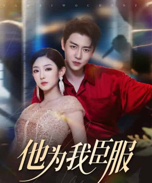 他为我臣服(60集)孙雪阳&牛静捷-搜外项目网