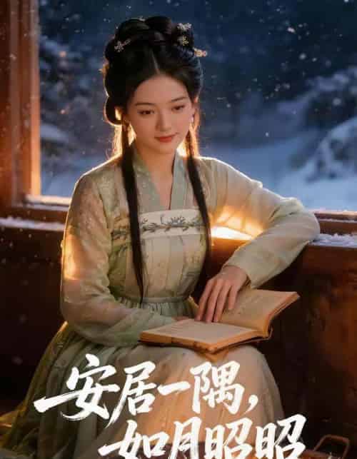安居一隅，如月昭昭（65集全）Ai-搜外项目网