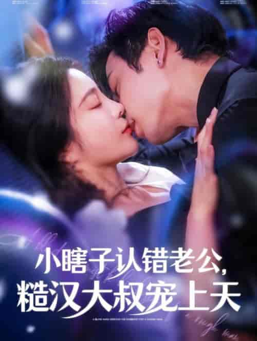 小瞎子认错老公糙汉大叔宠上天(100集全)曹天恺&田熙雯-搜外项目网