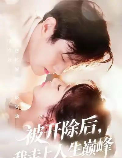 被开除后,我走上人生巅峰(57集全)黄博文&钱婧睿-搜外项目网