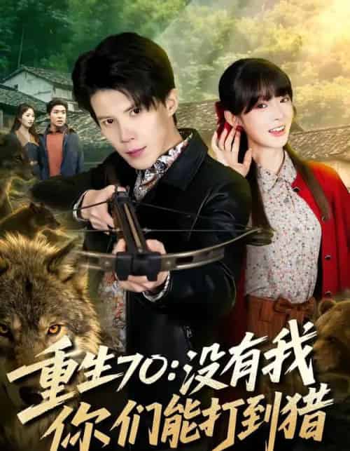 重生70：没有我你们能打到猎（80集全）司天佑＆贾砚秋-搜外项目网