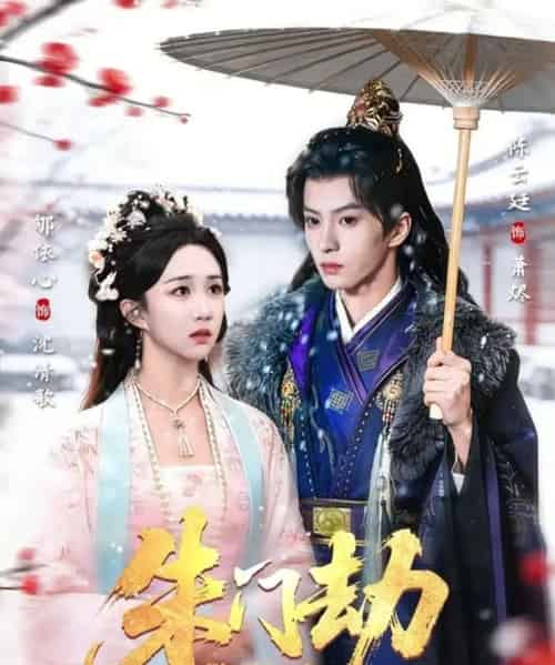 朱门劫（60集全）郇依心＆陈云廷-搜外项目网