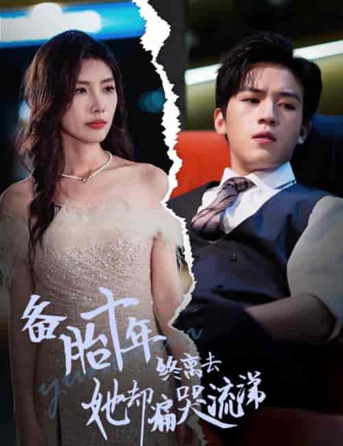 备胎十年终离去她却痛哭流涕（60集全）田杨-搜外项目网