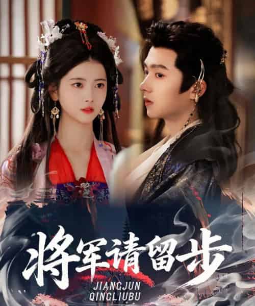 将军请留步（64集全）明川＆阿尚-搜外项目网