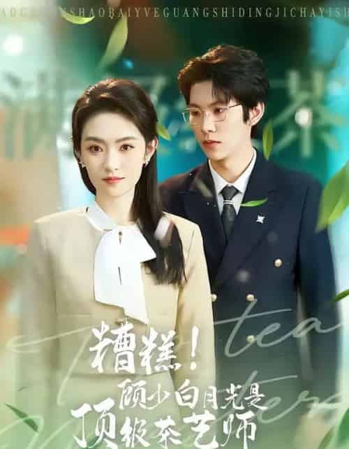 糟糕！顾少白月光是顶级茶艺师（63集全）任娄怡＆龙钇辰-搜外项目网