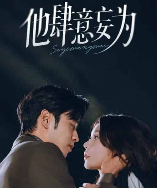 他肆意妄为（70集全）曹天恺＆何田田-搜外项目网