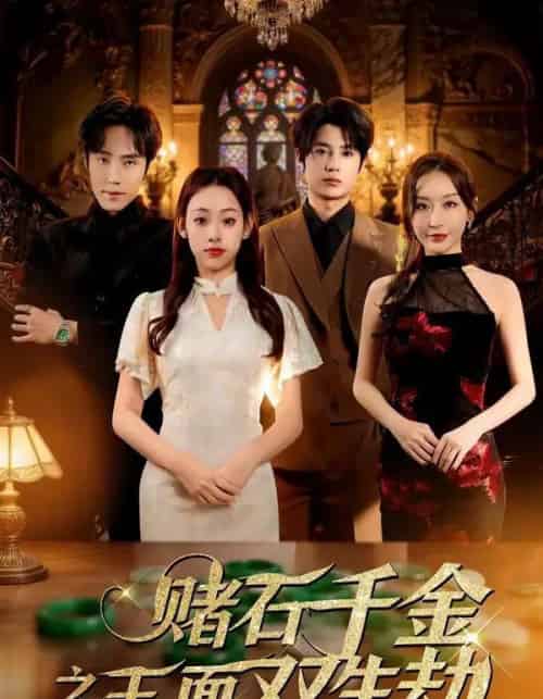 赌石千金之玉面双生劫（45集全）张若曦＆姜云起-搜外项目网