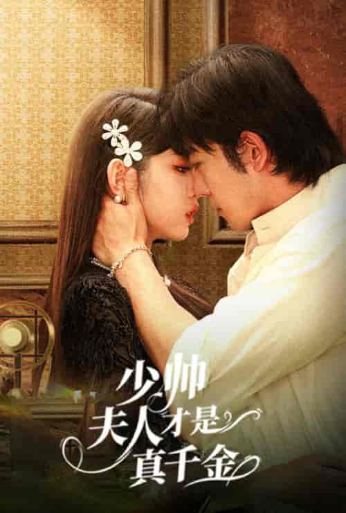 少帅夫人才是真千金(61集全)甄子琦&李柯以-搜外项目网