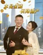 本是金鳞,天降遗产&本是金鳞天降遗产(60集全)滕林&罗雪琼-搜外项目网