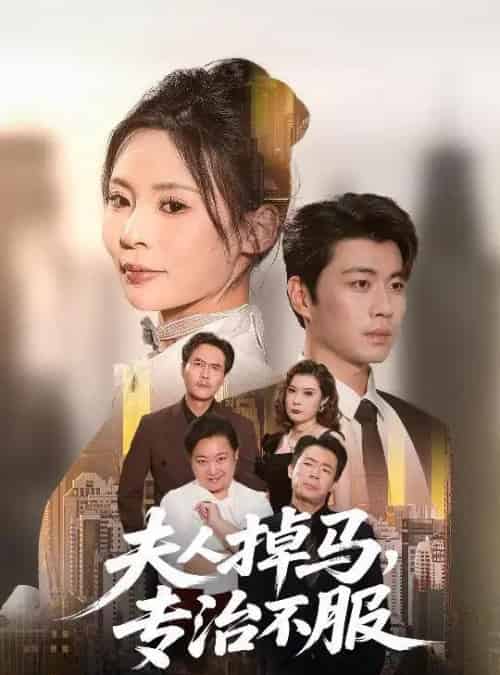 夫人掉马专治不服(62集全)苏豪&田珍-搜外项目网