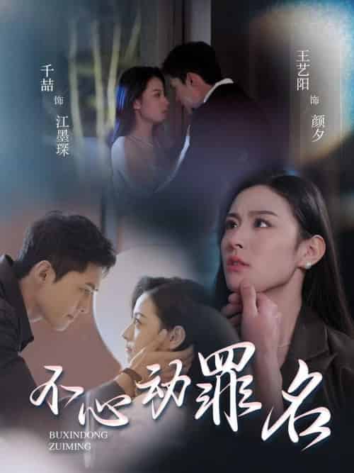 不心动罪名（88集全）千喆＆王艺阳-搜外项目网