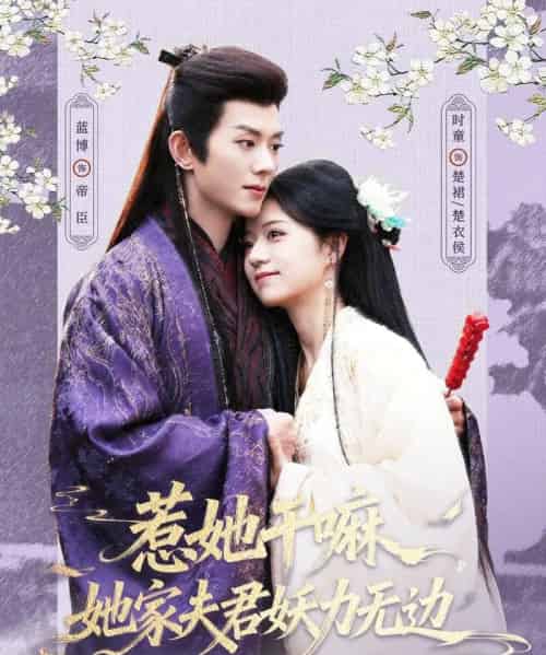 惹她干嘛，她家夫君妖力无边（85集全）蓝博＆时童-搜外项目网