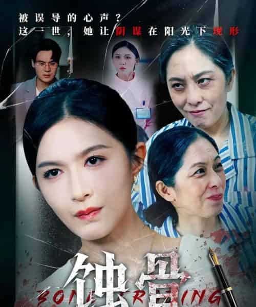 蚀骨（68集）伍月＆廖峰-搜外项目网