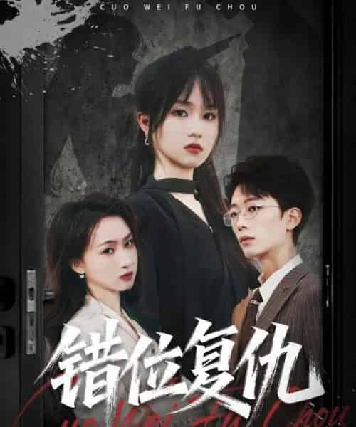 错位复仇（50集全）薛晨凯＆彭慧玲-搜外项目网