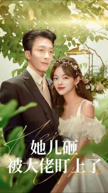 她儿砸被大佬盯上了（85集）姚冠宇-搜外项目网