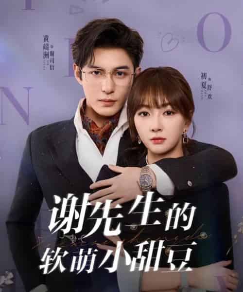 谢先生的软萌小甜豆(79集全)黄靖洲(孝太)&初夏-搜外项目网