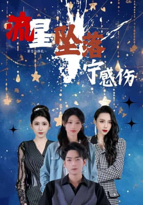 流星坠落宁感伤（82集）刘欣悦＆蒯文虎-搜外项目网