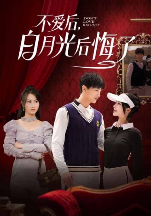 不爱后，白月光后悔了（90集）杨晴＆苏西-搜外项目网