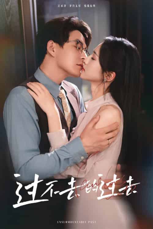 过不去的过去＆我用血肉去爱你（60集）黄兴饶＆朱碧漪-搜外项目网