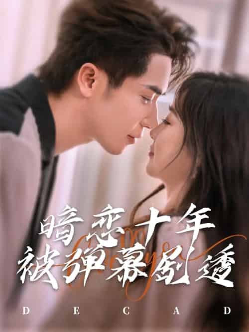 暗恋十年被弹幕剧透（81集）王梓亦＆张若辰-搜外项目网