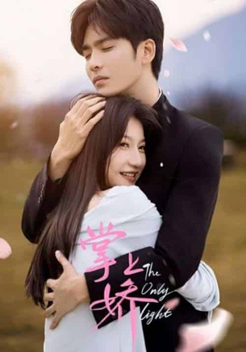 掌上娇（50集）王奕然＆兰岚-搜外项目网