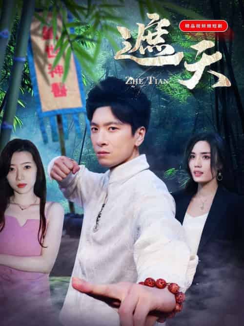 遮天（77集）金璐莹-搜外项目网