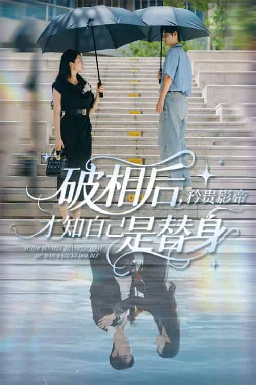 破相后矜贵影帝才知自己是替身（60集）张紫菡＆孟佳辉-搜外项目网