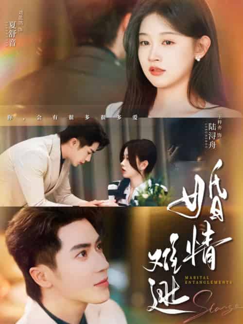 婚情难逃（78集）王梓亦＆刘蓝鸽-搜外项目网