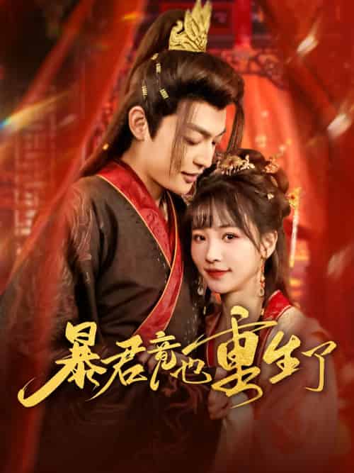 暴君竟也重生了（86集）李星霖＆蒋申-搜外项目网