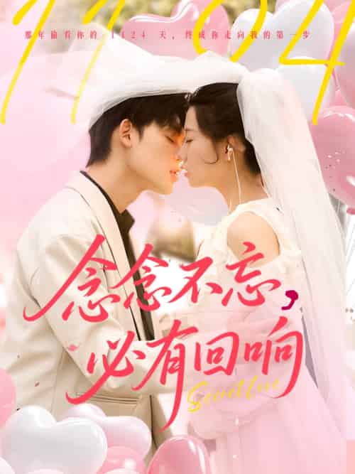 念念不忘，必有回响（80集）张力壬＆郭怡凡-搜外项目网