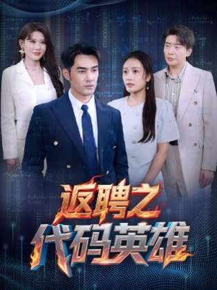 返聘之代码英雄(37集)程嘉一&吧啦-搜外项目网