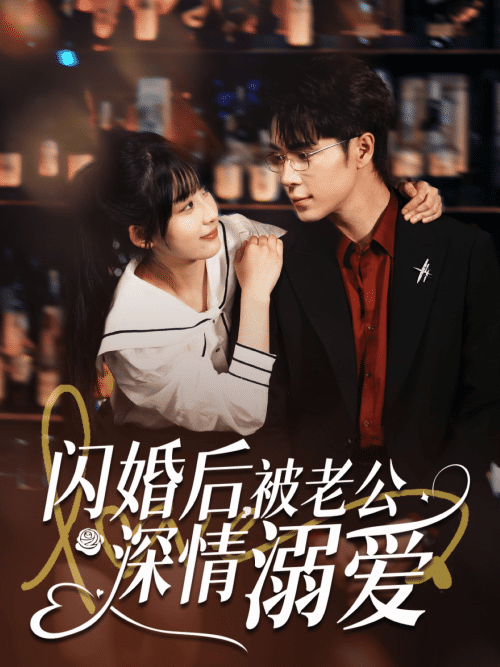 闪婚后，被老公深情溺爱（77集）王梓亦＆王燕飞-搜外项目网