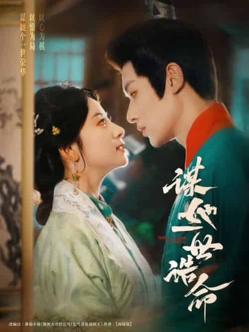 谋她一世诰命（80集）冯伊洋＆杨洛仟-搜外项目网