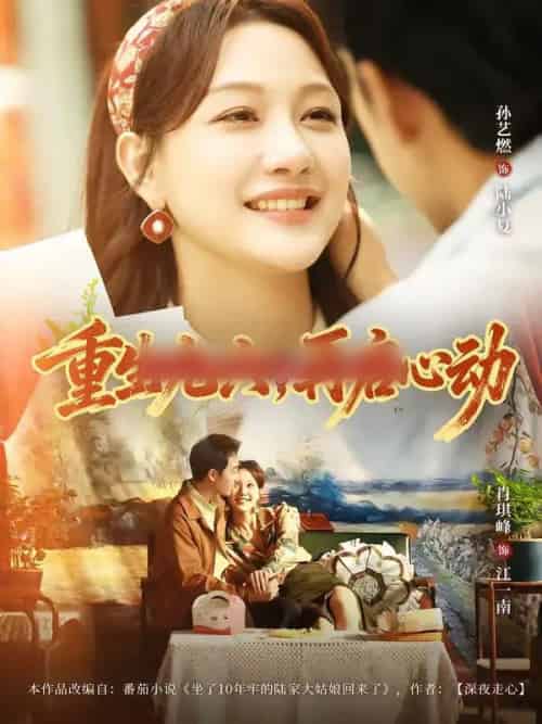 重生九六,再启心动(63集全)孙艺燃&肖琪峰-搜外项目网