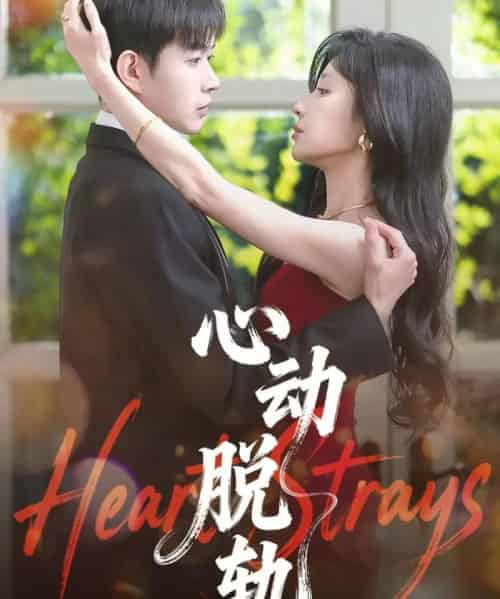 心动脱轨（100集全）邹济隆＆华雯-搜外项目网