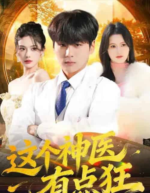 这个神医有点狂（80集全）高哲＆杨柳-搜外项目网