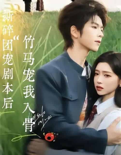 撕碎团宠剧本后，竹马宠我入骨（60集全）向帅＆林君怡-搜外项目网